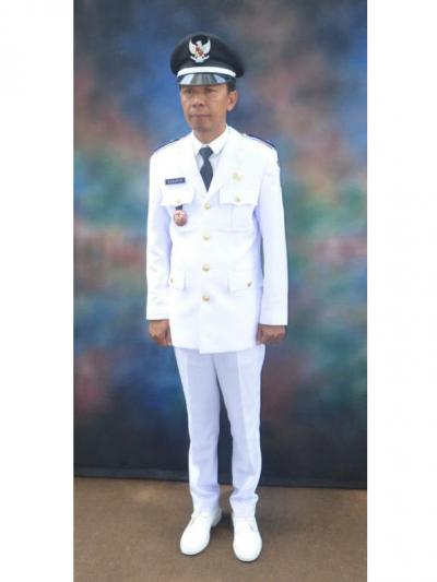 Foto Kepala Desa